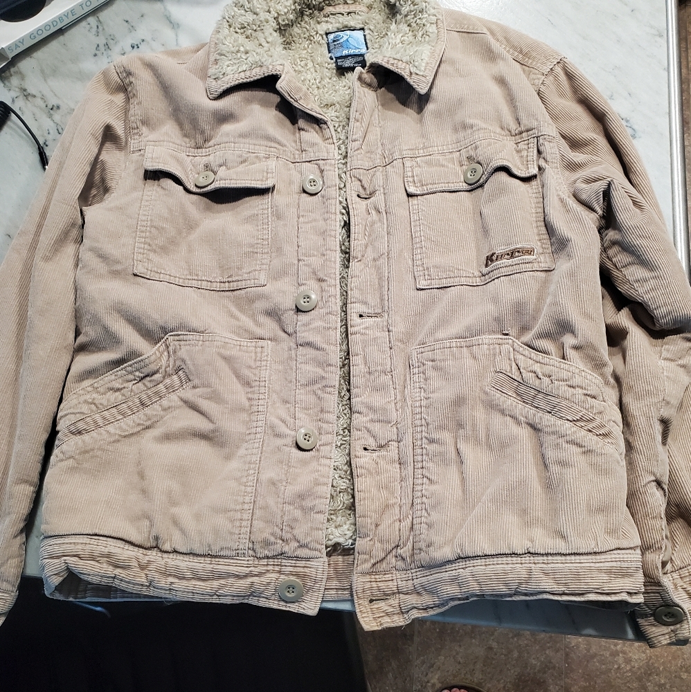 Men's Kirra Jacket
